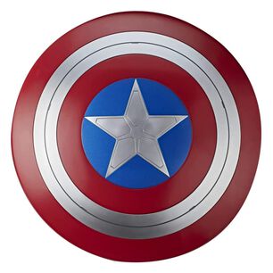 Figura De Accion Escudo Falcon Capitan America Legends Series