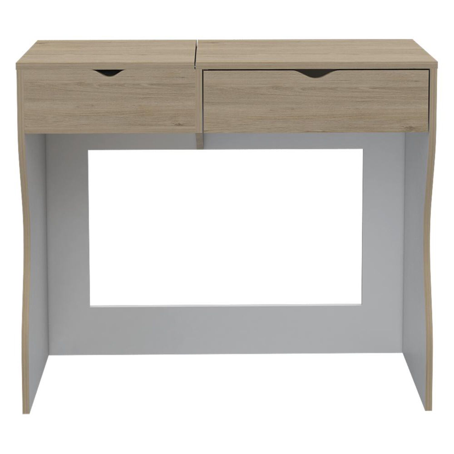 Mueble De Ba&ntilde;o Tuhome Perla/ 1 Puerta/ 1 Cajon image number 5.0