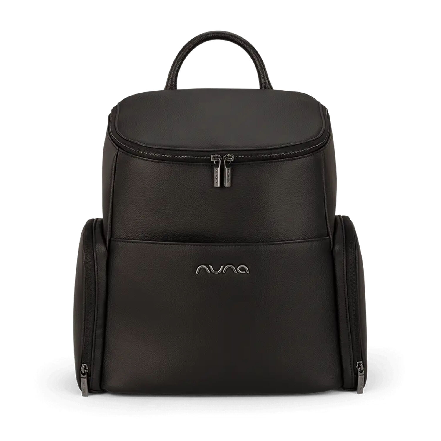 Mochila Maternal Essential Bag Caviar Nuna image number 1.0