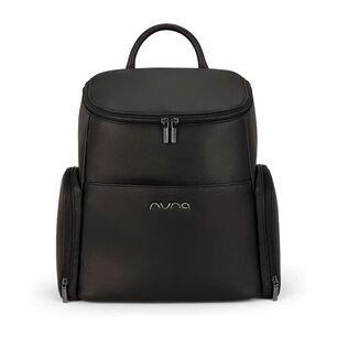 Mochila Maternal Essential Bag Caviar Nuna