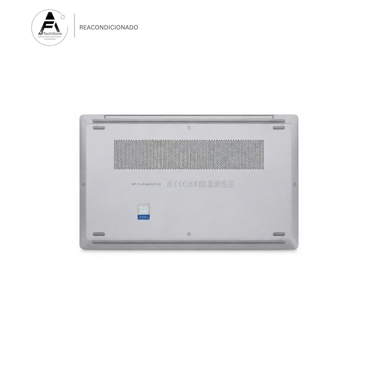 Notebook Hp 440 G8 I5 11th 8gb 256gb - Win11 Office - Reacondicionado Profesional image number 5.0