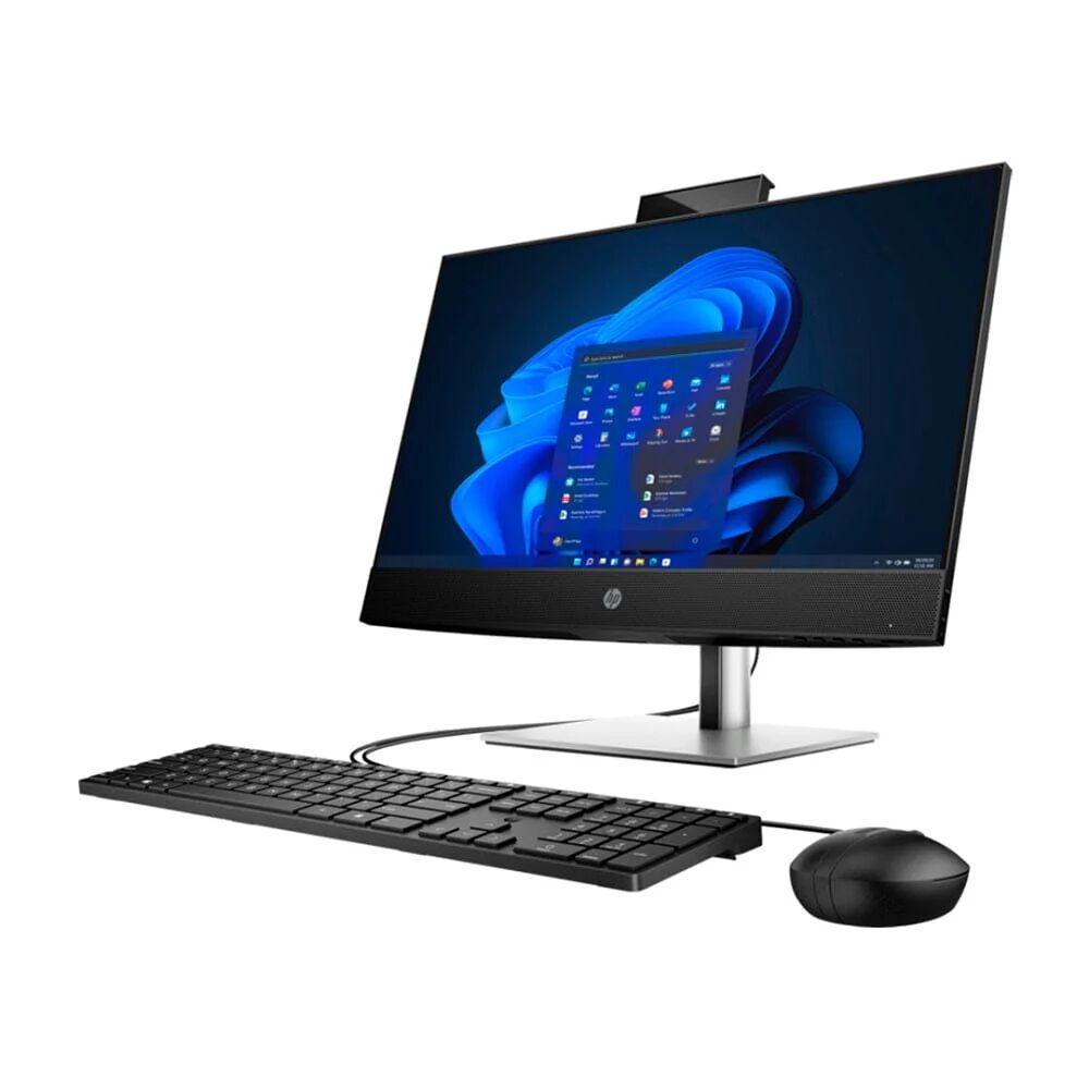Computador All In One Hp Pro One 440 G9 23.8" (i5-13va 16gb 256gb Ssd) Reacondicionado Grado A image number 2.0