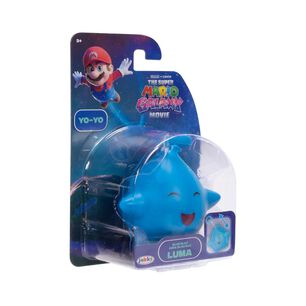 Yoyo Que Brilla Mario Bross