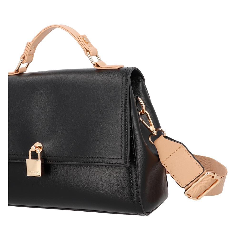 Bandolera Cruzada Mujer Secret Ravena St6 image number 4.0