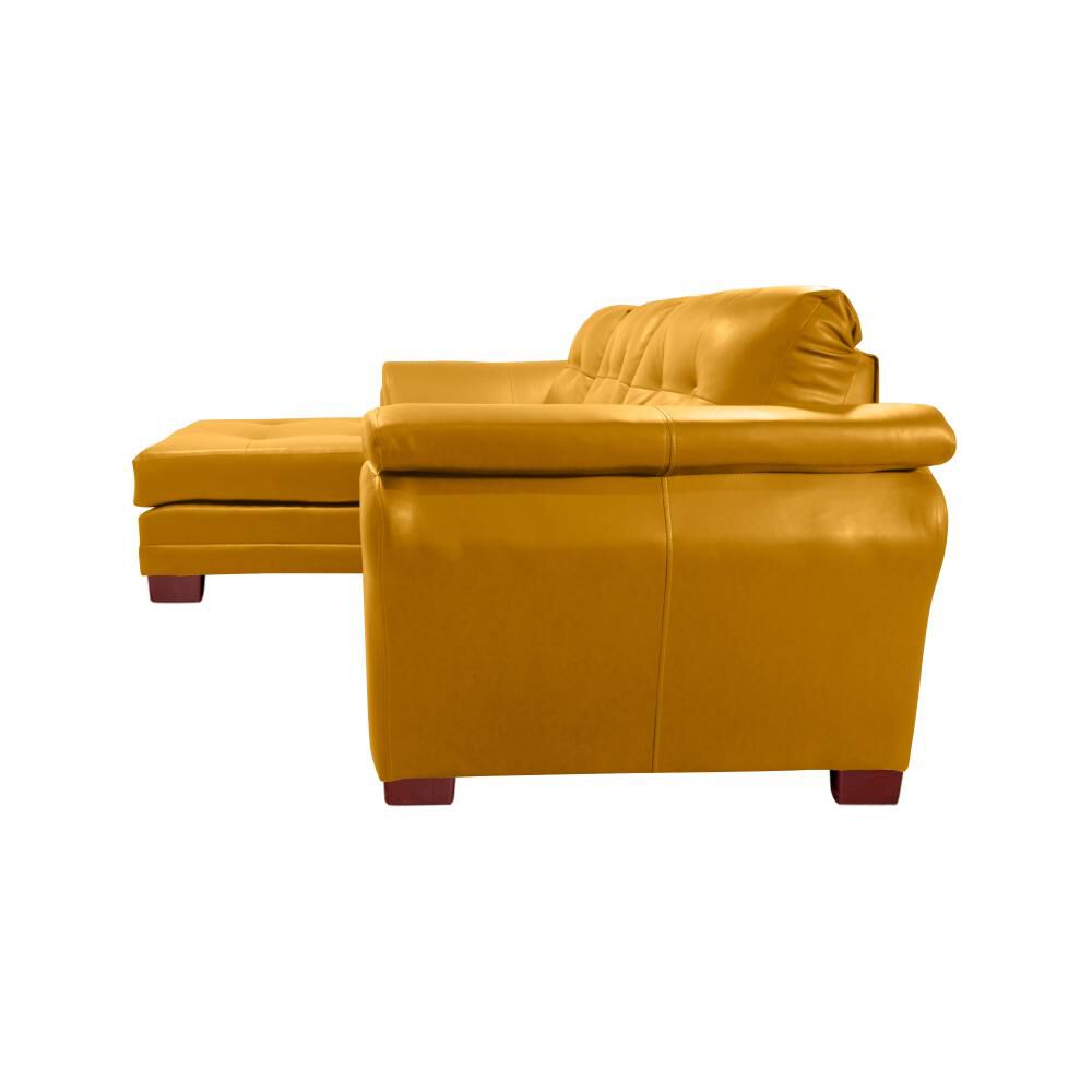 Sofá Seccional Living Factory Samy Izquierdo / 4 Cuerpos image number 4.0