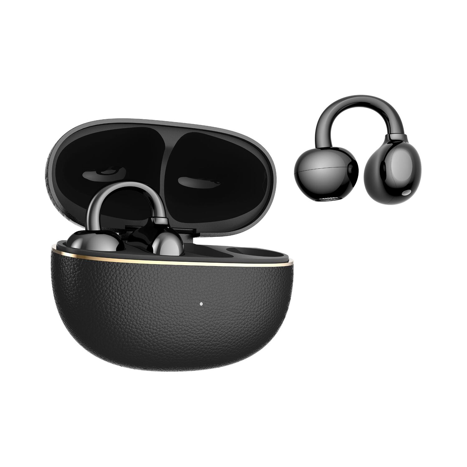 Smartphone Honor 600 Elite / 5G / 256 GB / Negro / Liberado + Earbuds Clip 2 image number 6.0