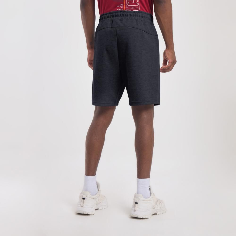 Short Deportivo Hombre Wetland image number 1.0