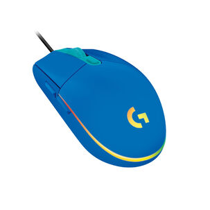 Mouse Logitech G203 Gaming Lightsync