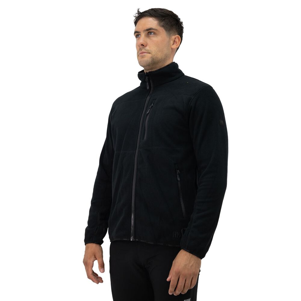 Parka Desmontable Hw Reno 3 En 1 Negro image number 7.0