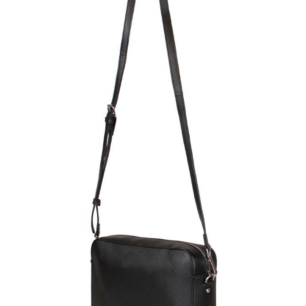 Cartera Ilana Black Kenneth Cole image number 1.0