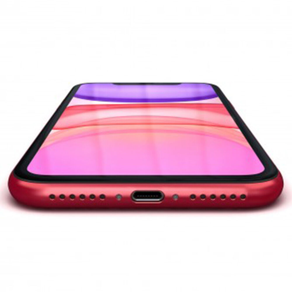 Iphone 11 - 64 Gb - Rojo - Reacondicionado A image number 4.0