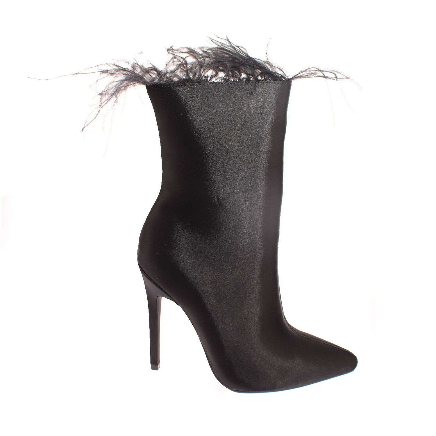 Bota Negro Andarina Art. 52b301black image number 1.0