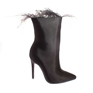 Bota Negro Andarina Art. 52b301black
