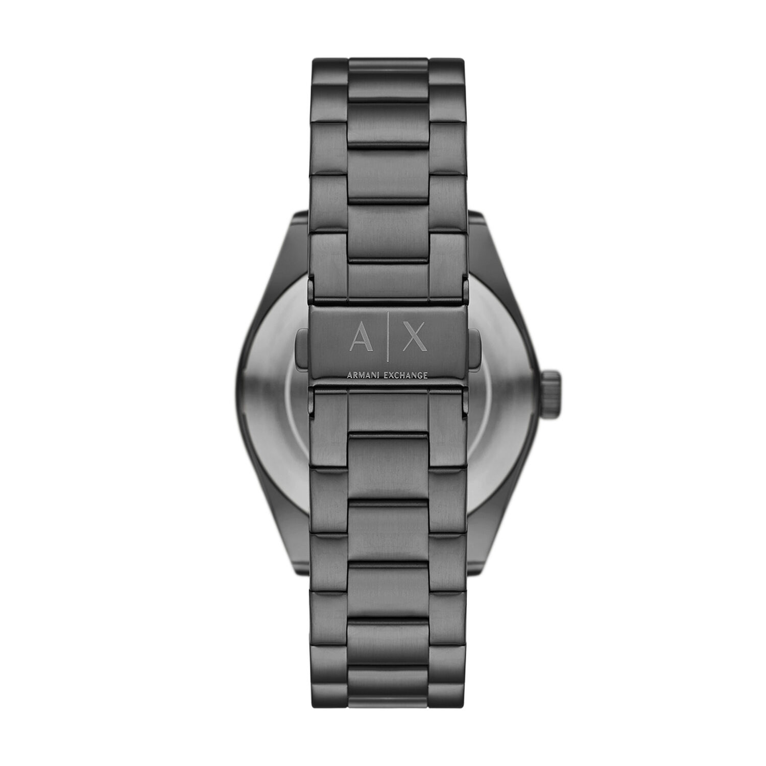 Reloj Armani Exchange Ax1421 Gris image number 2.0