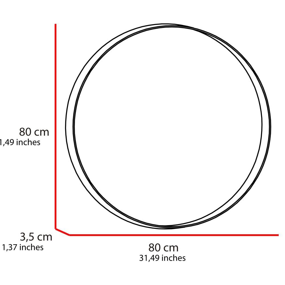 Espejo Tuhome Lisboa image number 1.0