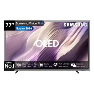 77 Oled S95H 4K Samsung Vision Ai Smart Tv 2026