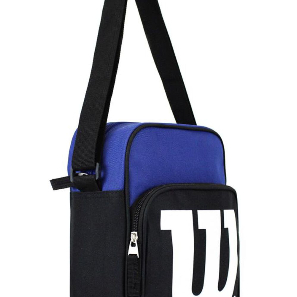 Bandolera Vedra Azul Wilson Wilson image number 1.0