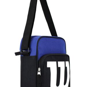 Bandolera Vedra Azul Wilson Wilson