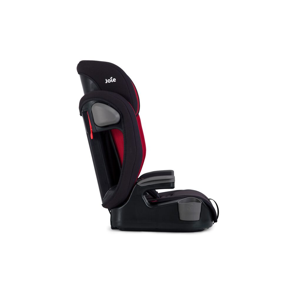 Silla De Auto Butaca Elevate Cherry image number 4.0