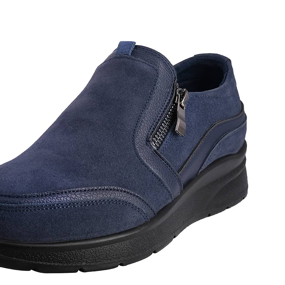 Mocasin Andromeda Azul Passer image number 3.0