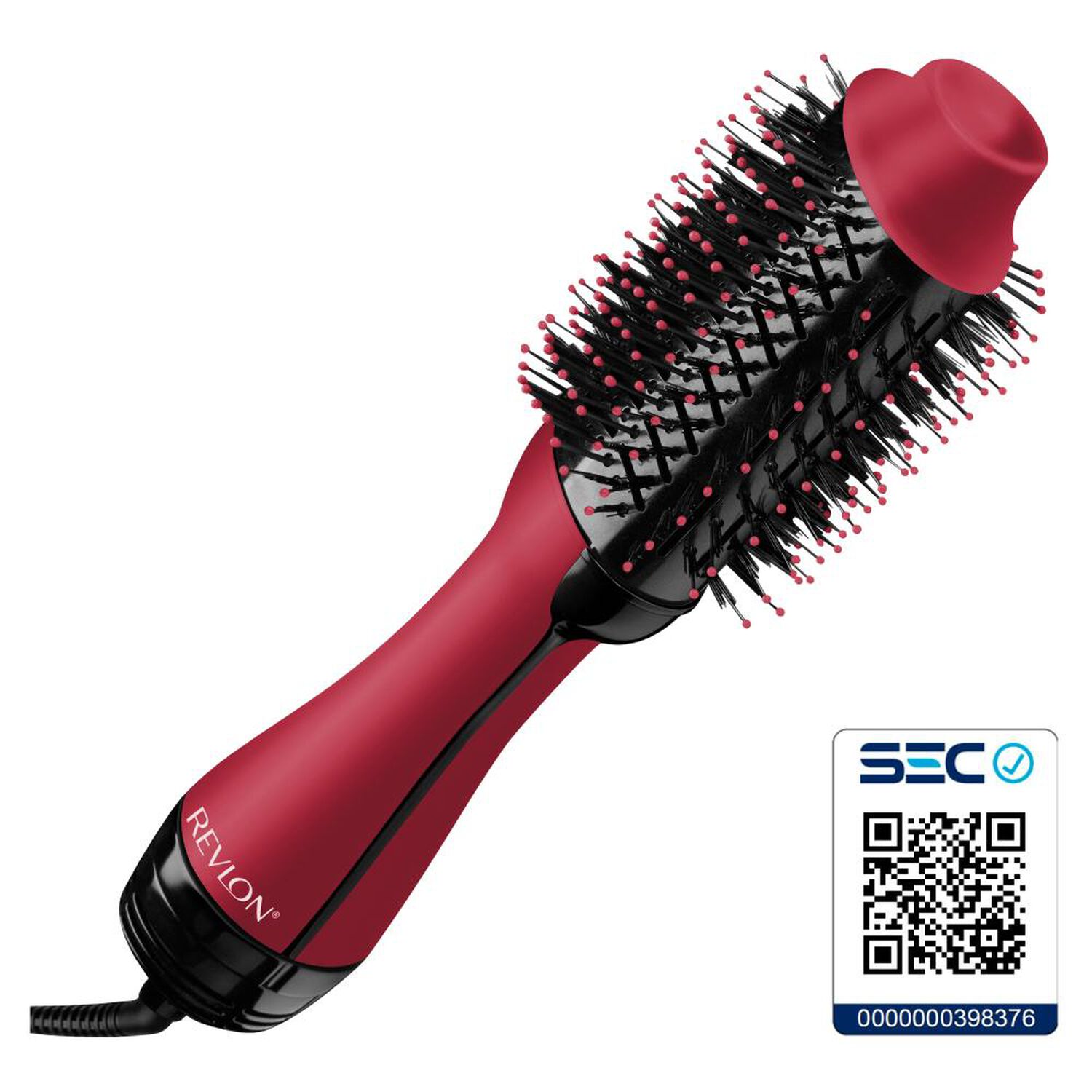 Cepillo Secador Revlon Onestep image number 6.0