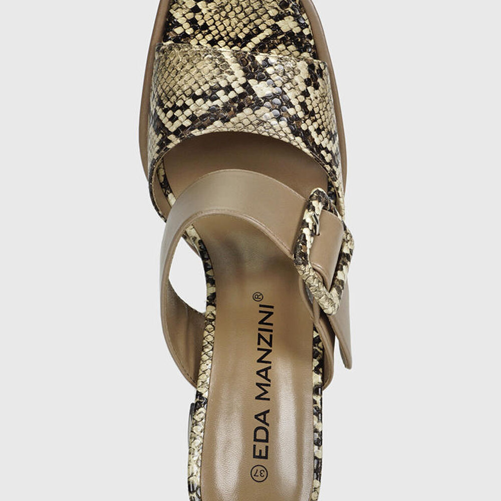 Sandalia Catarina Beige image number 6.0