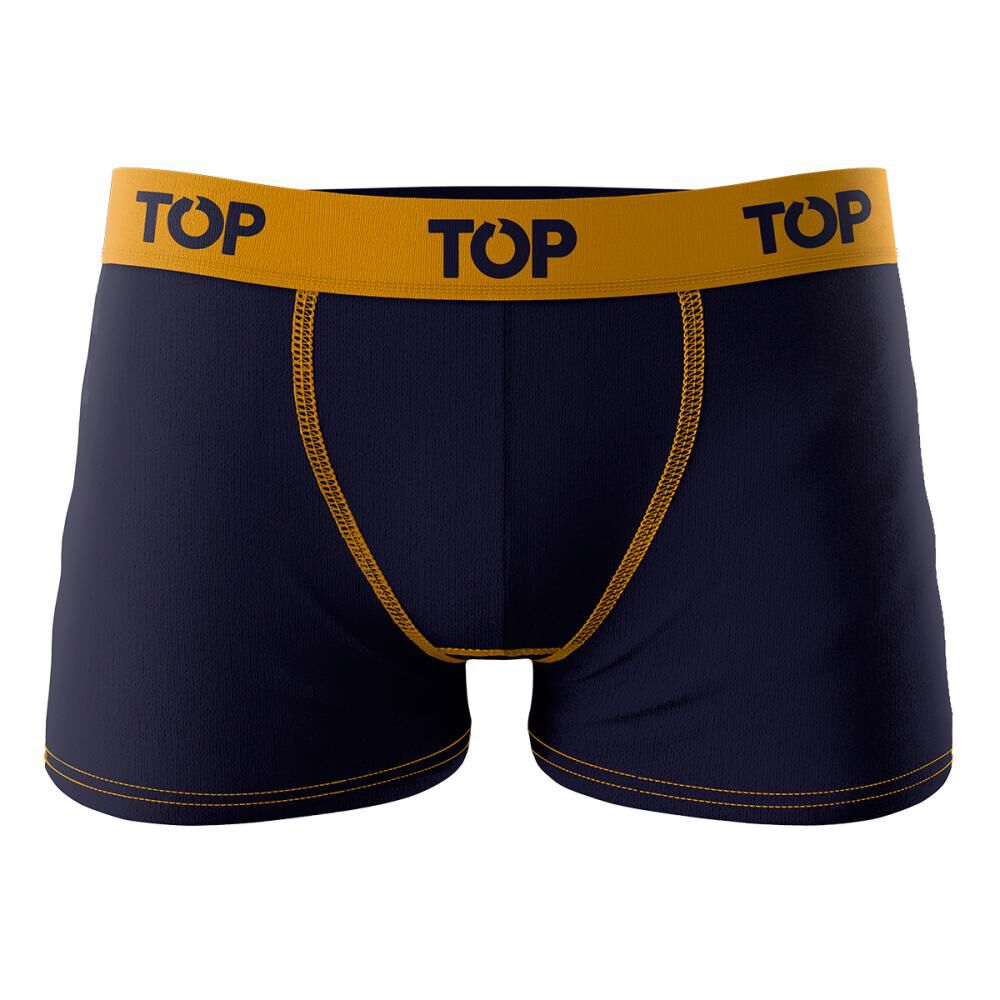 Pack Boxer Ni&ntilde;o Top image number 6.0