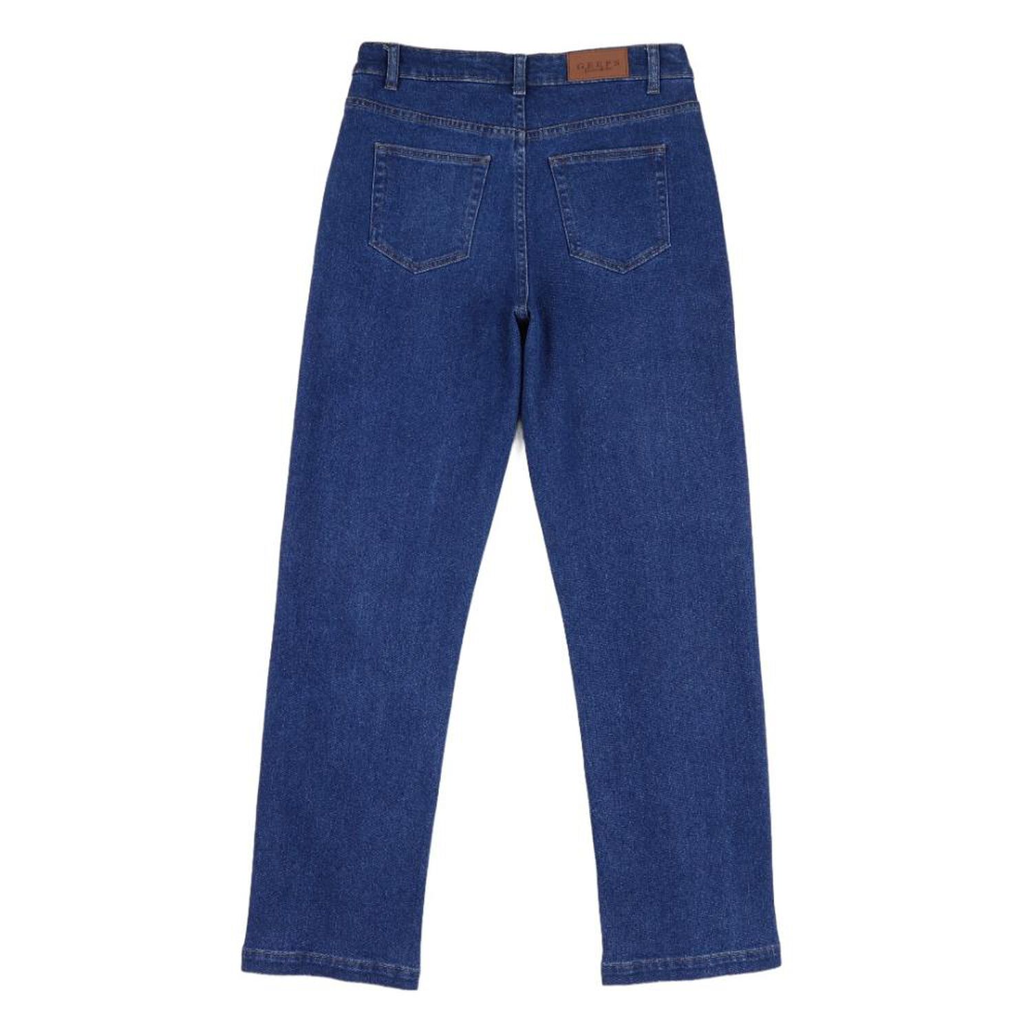 Jeans Mujer Geeps image number 1.0