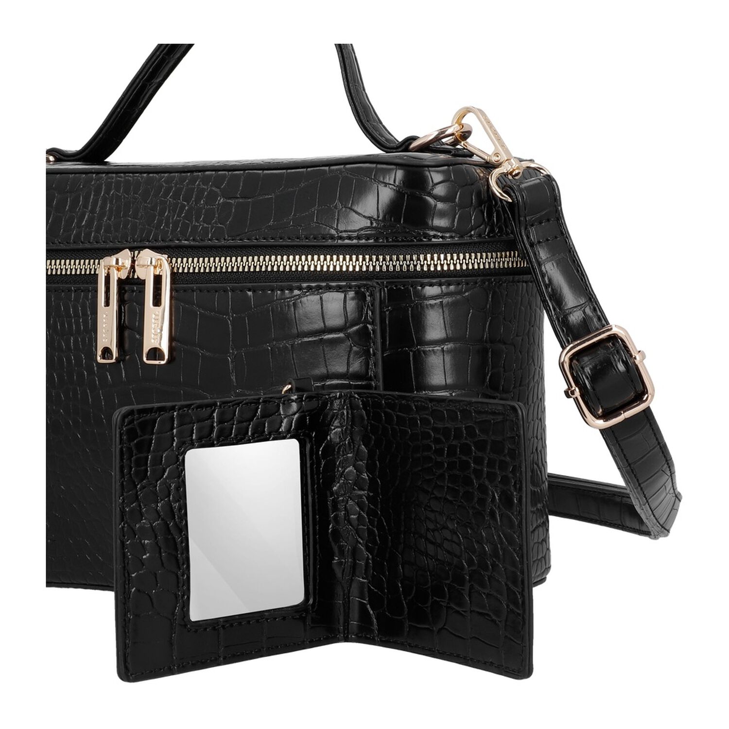 Cartera Bandolera Secret Minsk Sc7 Mini image number 5.0