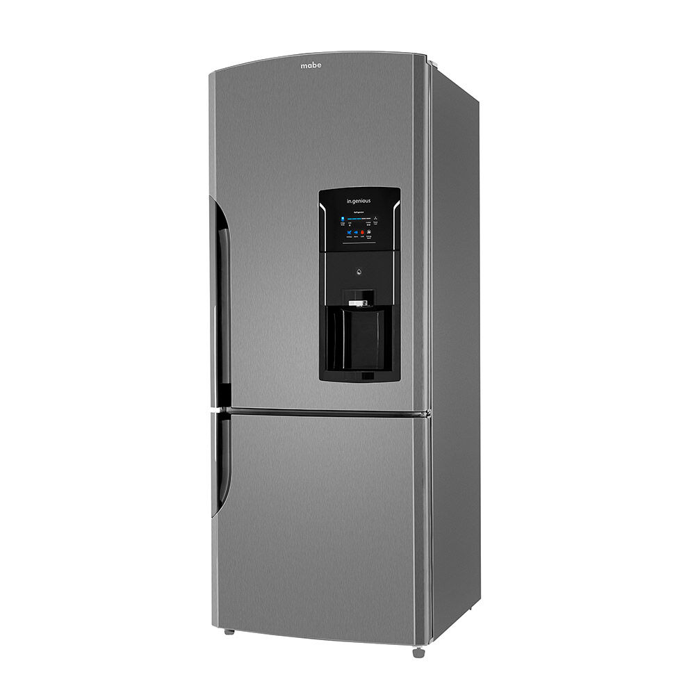 Refrigerador Mabe Rmb1952Blcx0 / No Frost / 520 Litros image number 1.0
