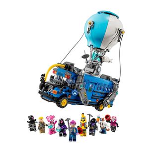 Lego Fortnite - Bus De Batalla - 77073