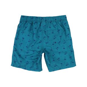 Traje De Ba&ntilde;o Ni&ntilde;o Skuad