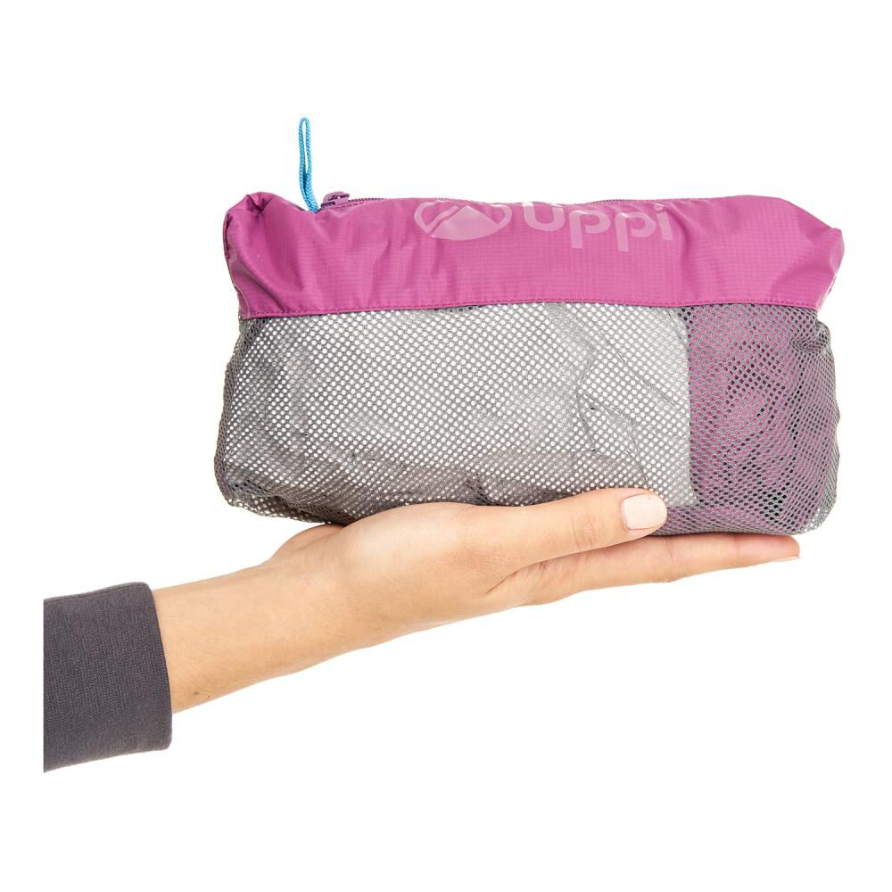 Chaqueta Deportiva Mujer Lippi image number 4.0