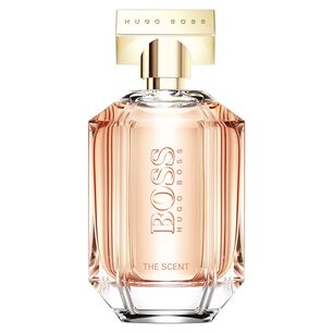 The Scent For Her 100 Ml Edp Hugo Boss
