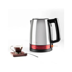 Hervidor Electrico 1700ml Gris Ut-rein17ss Ursus Trotter