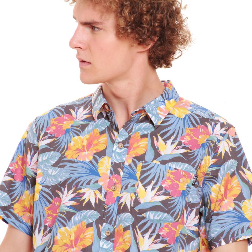 Camisa  Hombre Maui and Sons                                      image number 1.0