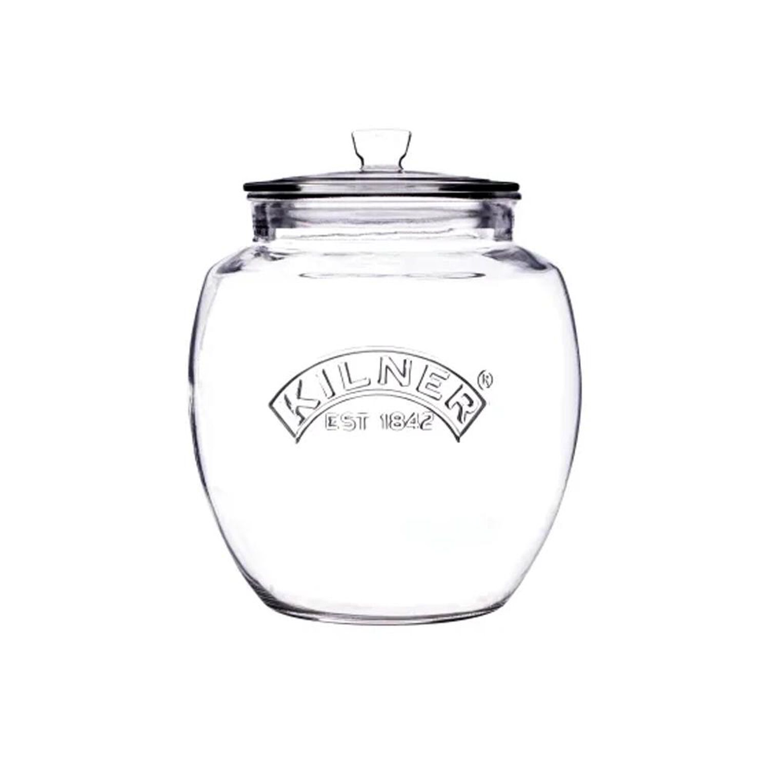 Frasco Conservero Kilner Universal / 1 Pieza image number 0.0