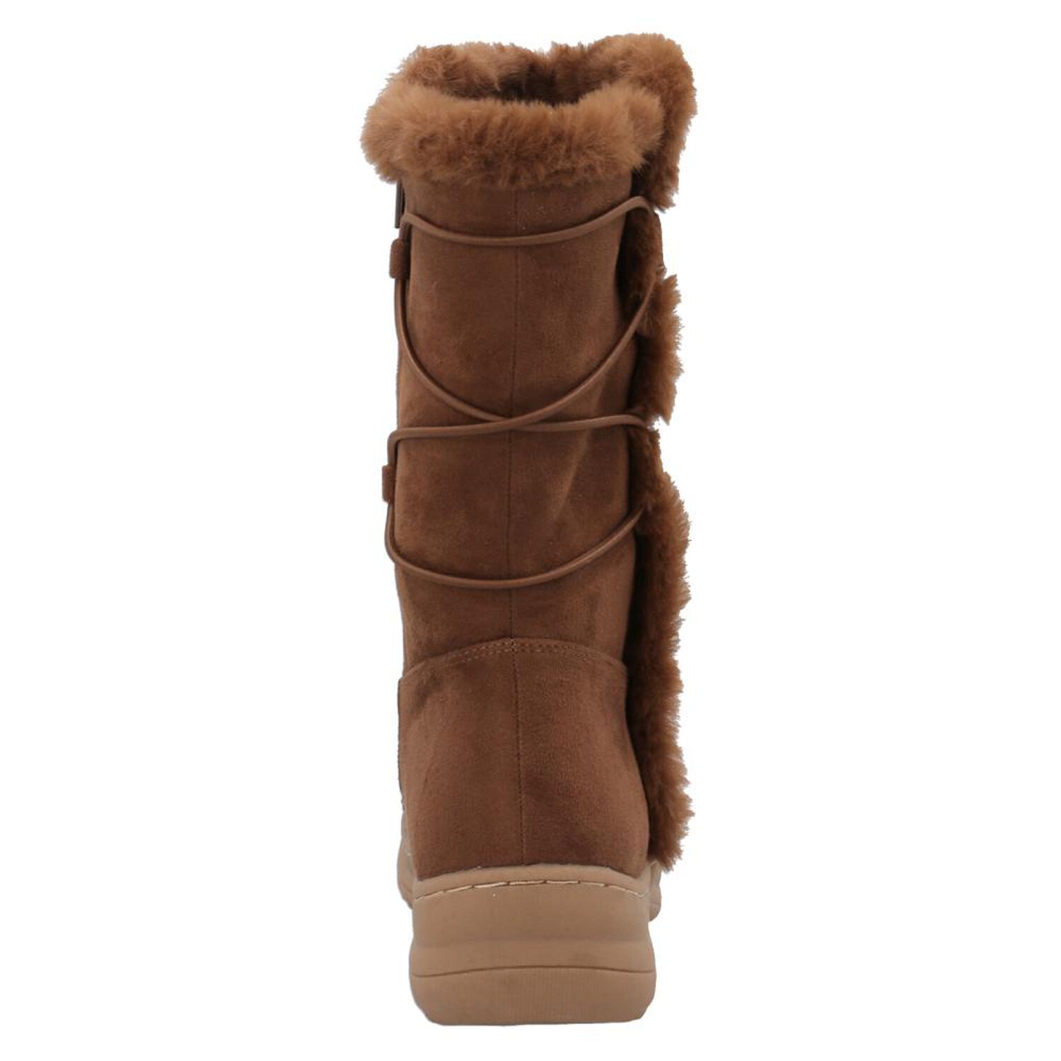 Bota Sport Azaleia Burgos image number 4.0