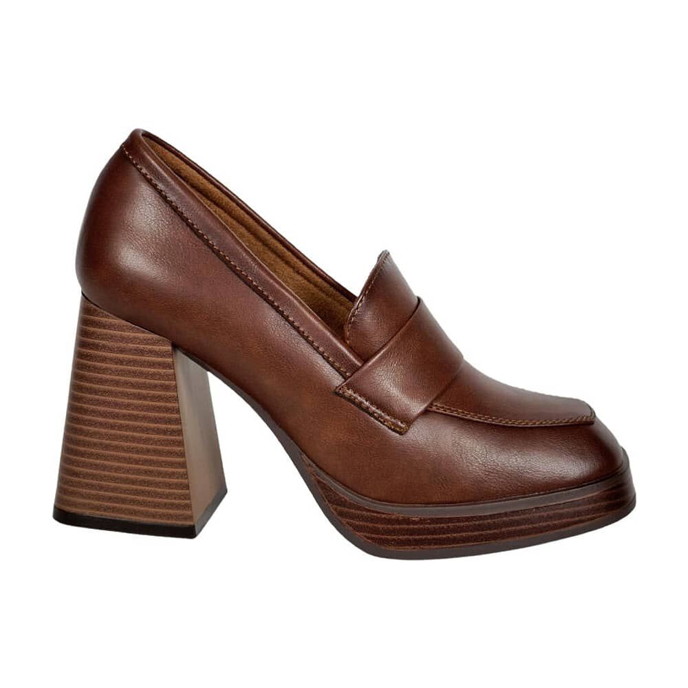 Zapato Thianela Caf&eacute; image number 5.0