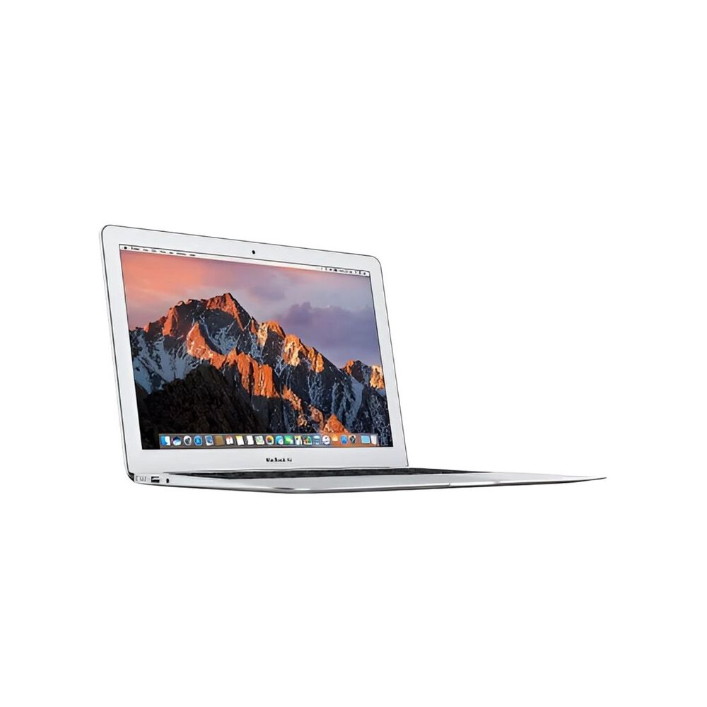 Notebook Macbook Air 2017 I5 8gb 128gb - Win+office - Reacondicionado Profesional image number 3.0