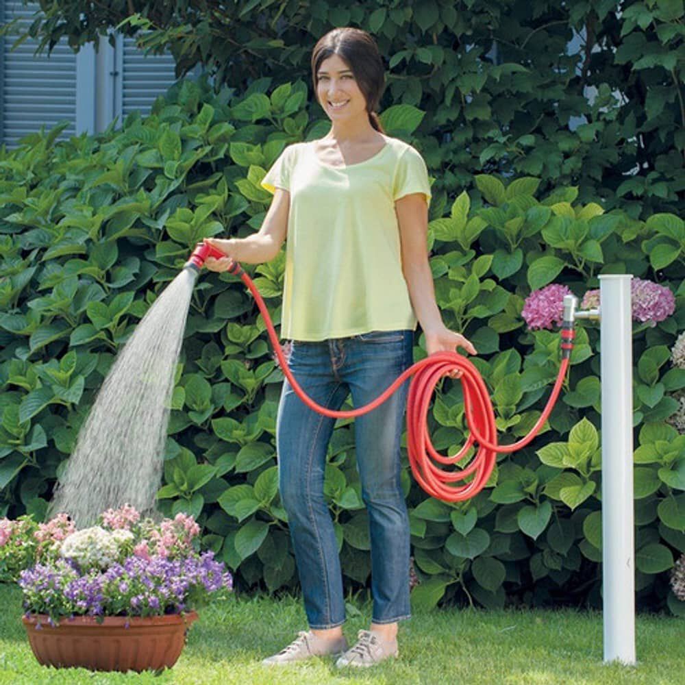 Manguera Jard&iacute;n Expandible Yoyo Go 1/2'' Rollo 10 Mts image number 4.0