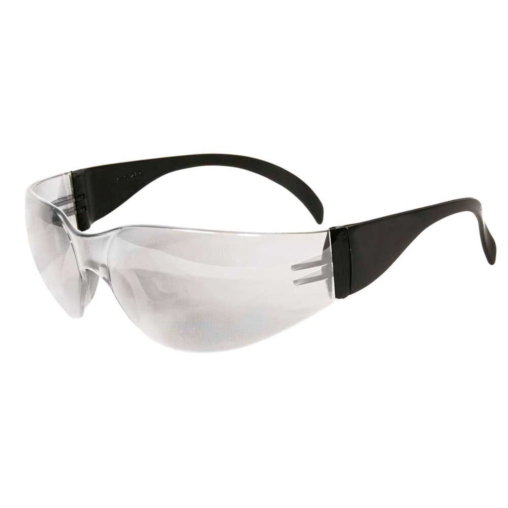 Lente De Seguridad Us Eagle Tech Claro As image number 0.0