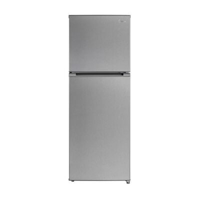 Refrigerador Top Freezer Midea MRFS-2260S294FWEN / No Frost / 222 Litros