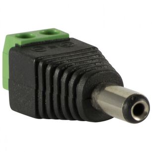 Conector Dc Adaptador - Macho