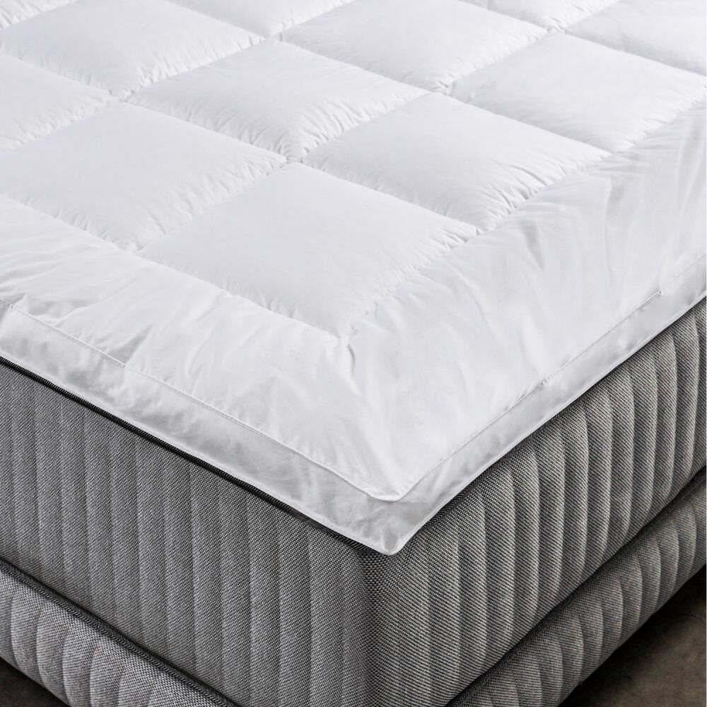 Cama Europea Cannon Home Hybrid Cotton / Super King / Base Dividida image number 5.0