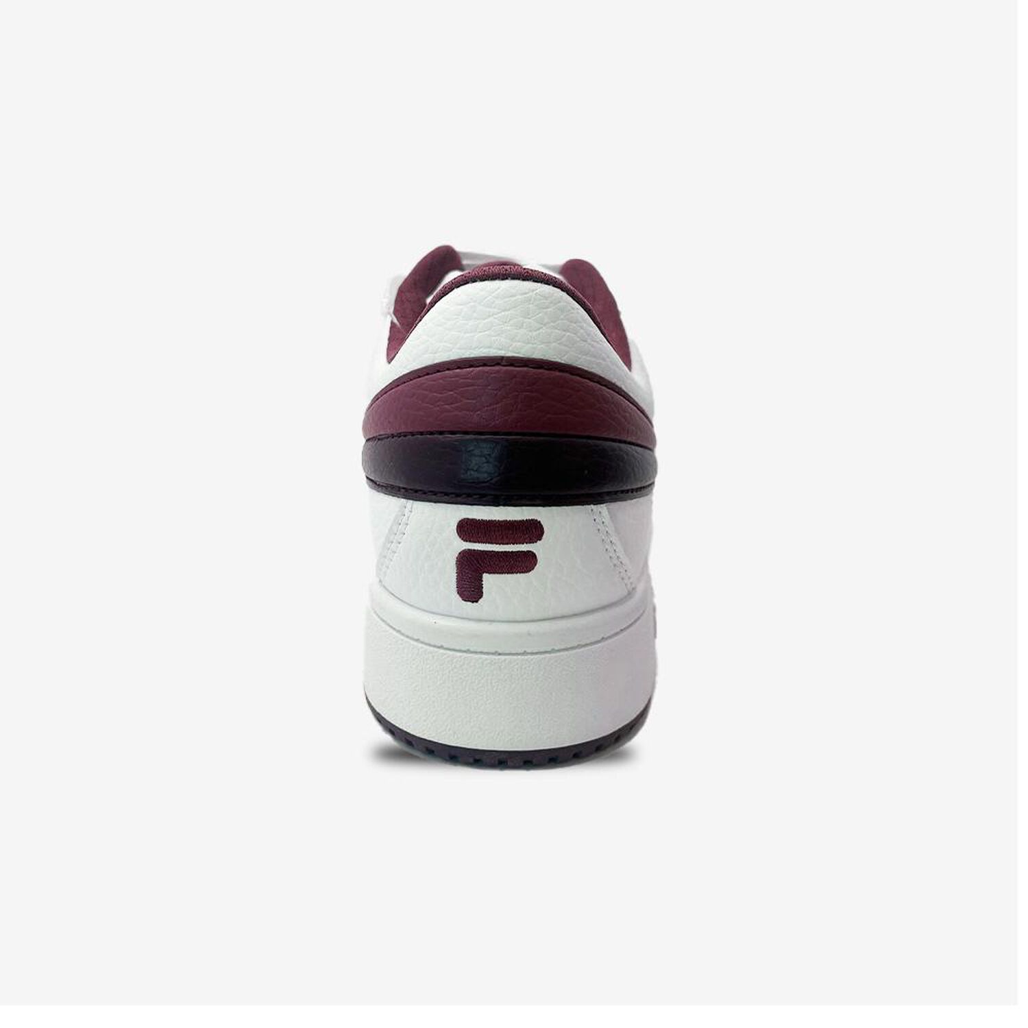 Zapatilla Urbana Mujer Fila A-low Blanco image number 2.0
