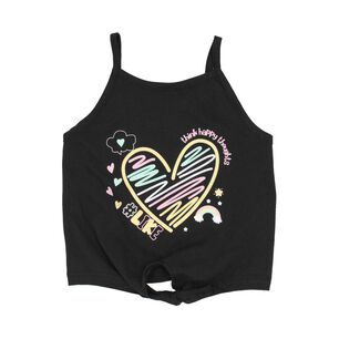 Polera Ni&ntilde;a Topsis