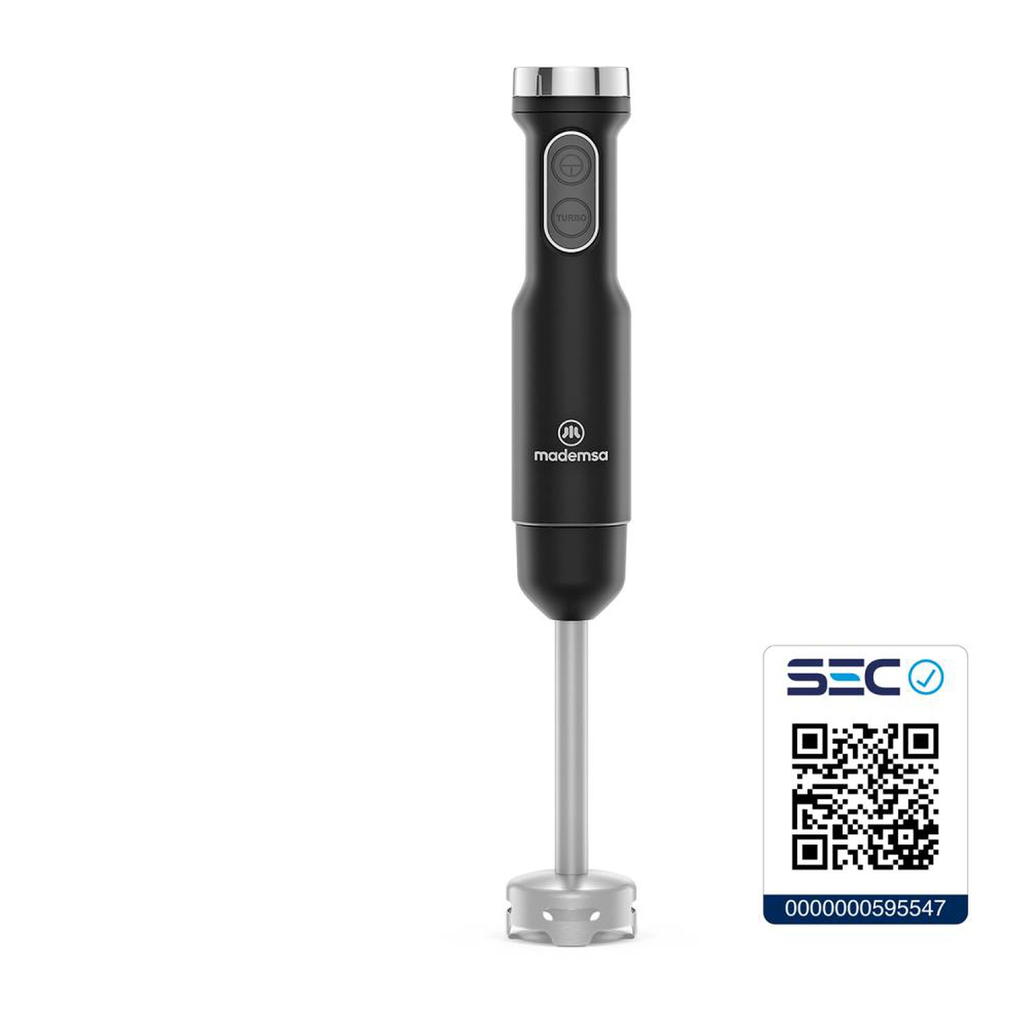 Mini Pimer Mademsa Mib60 / 700 Ml / 400 W image number 7.0