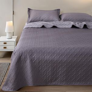 Cubrecama Azhome Ultrasonic / King