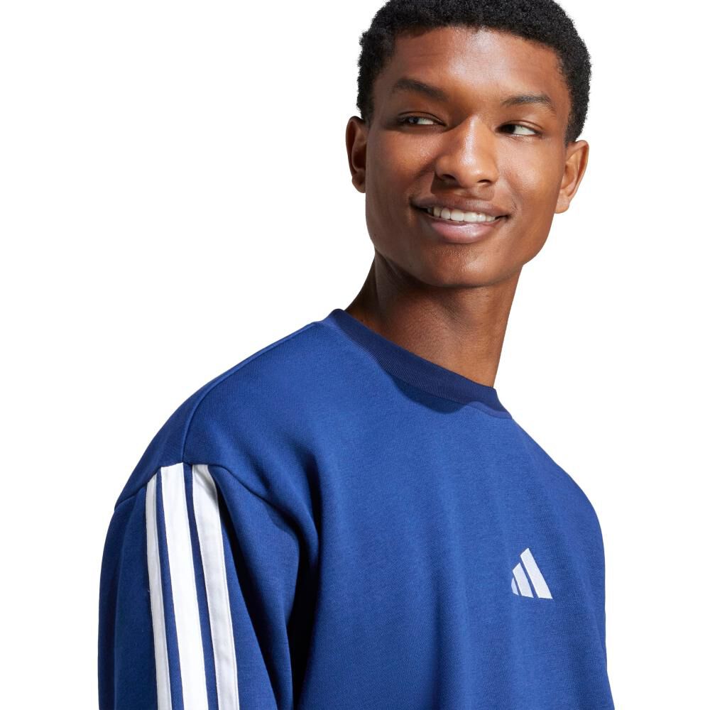 Poler&oacute;n Deportivo Hombre Adidas image number 6.0